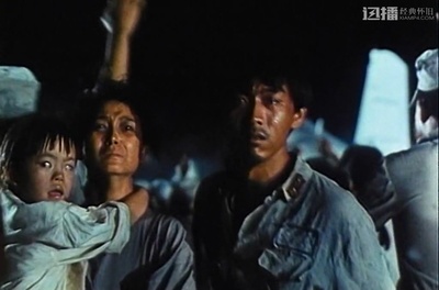 异域剧照的剧照