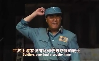 异域剧照的剧照