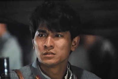 异域剧照的剧照