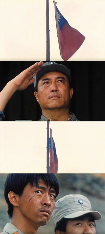 异域剧照的剧照