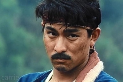 异域剧照的剧照