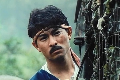 异域剧照的剧照