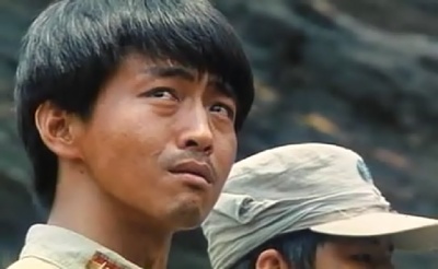 异域剧照的剧照