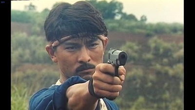 异域剧照的剧照