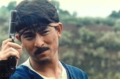 异域剧照的剧照