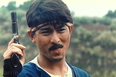 异域剧照的剧照