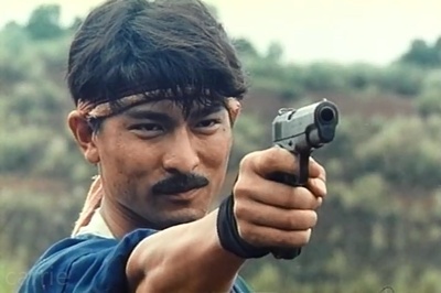 异域剧照的剧照