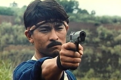 异域剧照的剧照