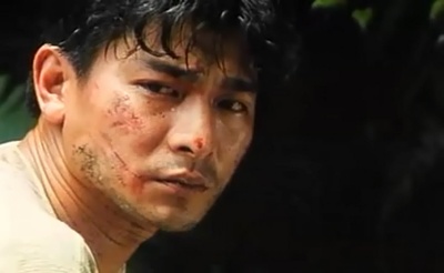 异域剧照的剧照