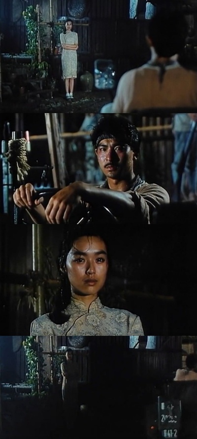 异域剧照的剧照