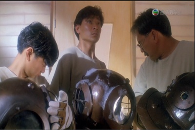 九二神雕之痴心情长剑剧照的剧照