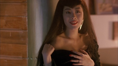 九二神雕之痴心情长剑剧照的剧照