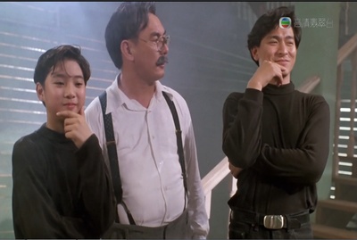 九二神雕之痴心情长剑剧照的剧照