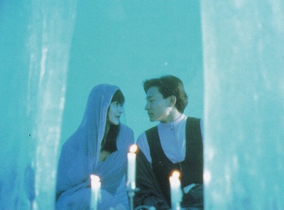 九二神雕之痴心情长剑剧照的剧照