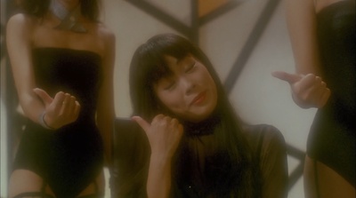 九二神雕之痴心情长剑剧照的剧照