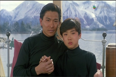 九二神雕之痴心情长剑剧照的剧照