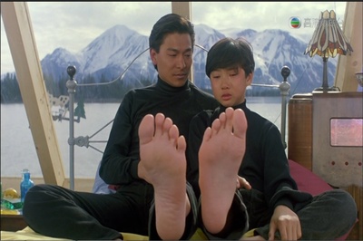 九二神雕之痴心情长剑剧照的剧照