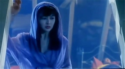 九二神雕之痴心情长剑剧照的剧照