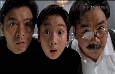 九二神雕之痴心情长剑剧照的剧照