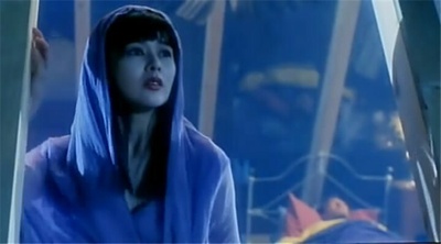 九二神雕之痴心情长剑剧照的剧照