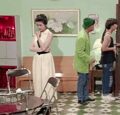 九二神雕之痴心情长剑剧照的剧照