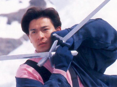 九二神雕之痴心情长剑剧照的剧照