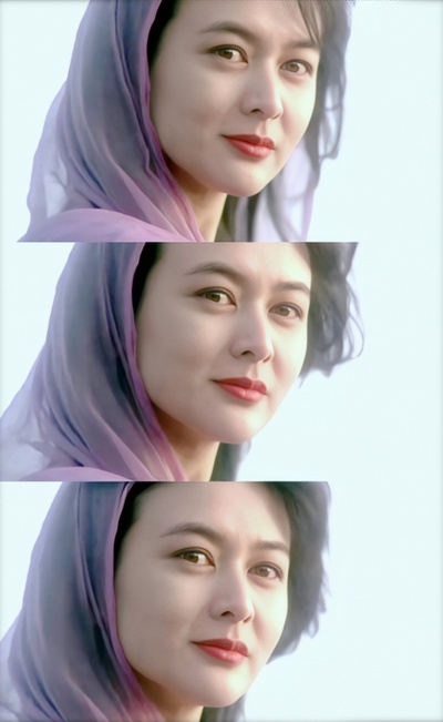 九二神雕之痴心情长剑剧照的剧照