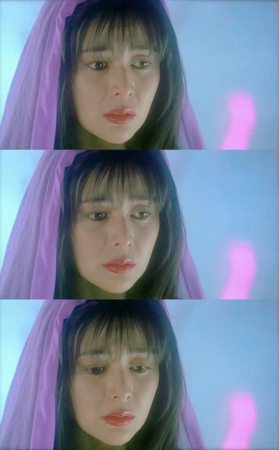 九二神雕之痴心情长剑剧照的剧照