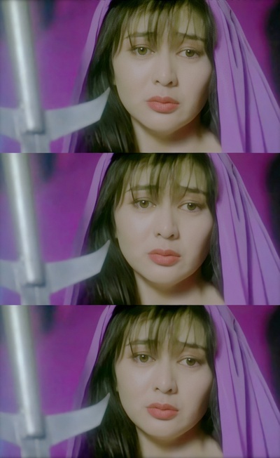 九二神雕之痴心情长剑剧照的剧照