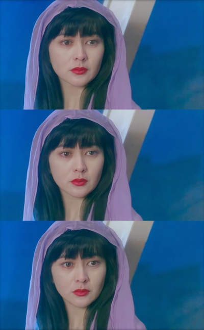 九二神雕之痴心情长剑剧照的剧照