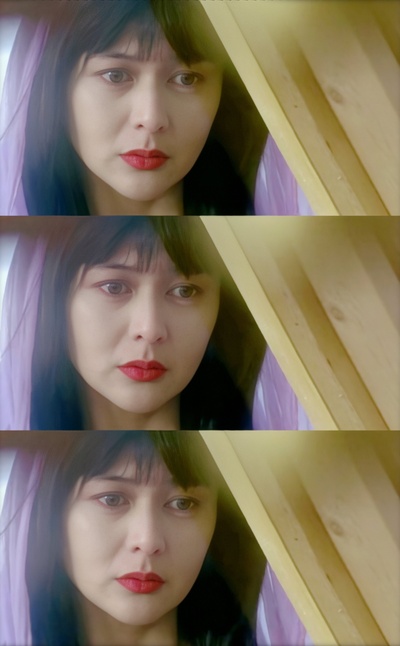 九二神雕之痴心情长剑剧照的剧照