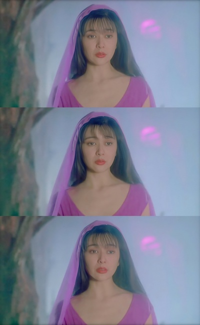 九二神雕之痴心情长剑剧照的剧照