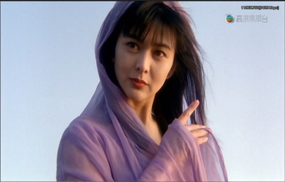 九二神雕之痴心情长剑剧照的剧照