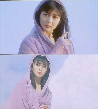 九二神雕之痴心情长剑剧照的剧照