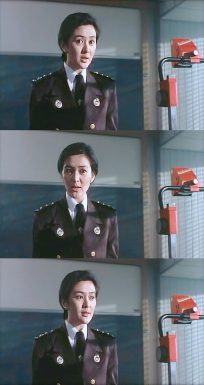 傲气雄鹰剧照的剧照