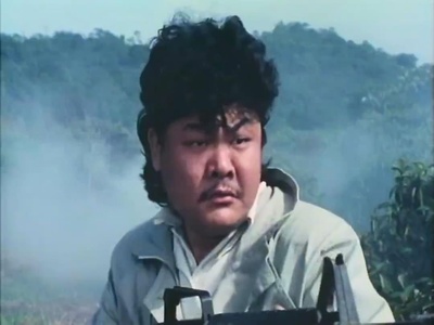 傲气雄鹰剧照的剧照