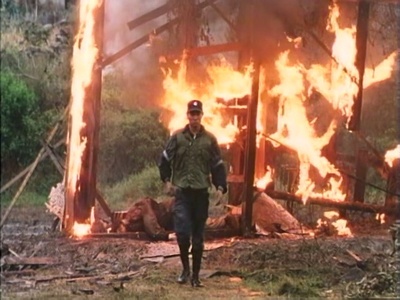 傲气雄鹰剧照的剧照