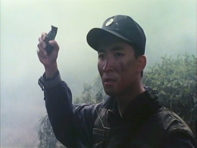 傲气雄鹰剧照的剧照