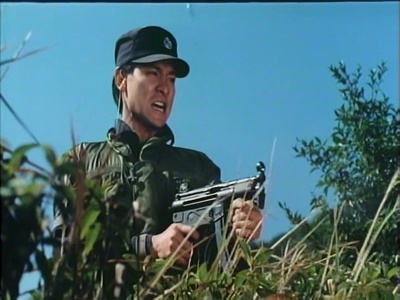 傲气雄鹰剧照的剧照