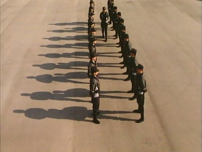 傲气雄鹰剧照的剧照