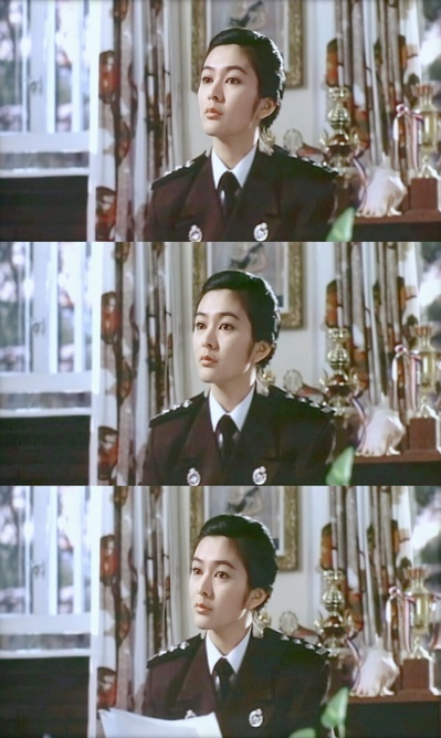 傲气雄鹰剧照的剧照