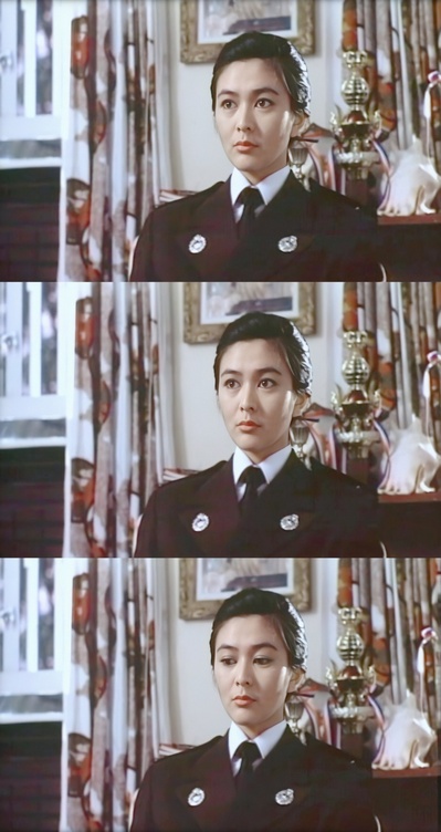 傲气雄鹰剧照的剧照