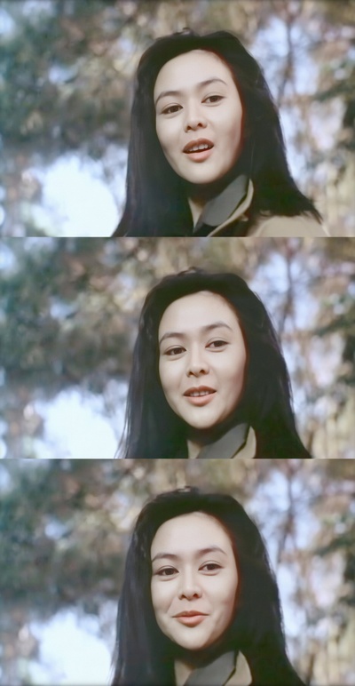 傲气雄鹰剧照的剧照