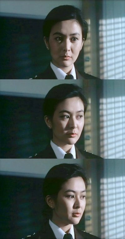 傲气雄鹰剧照的剧照