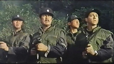 傲气雄鹰剧照的剧照