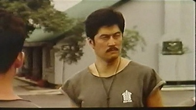 傲气雄鹰剧照的剧照