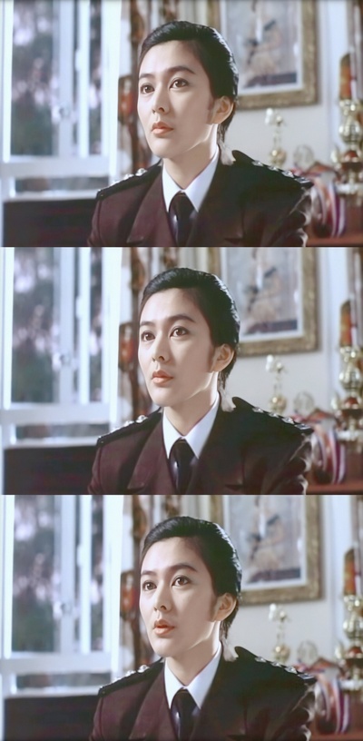 傲气雄鹰剧照的剧照