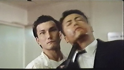 傲气雄鹰剧照的剧照