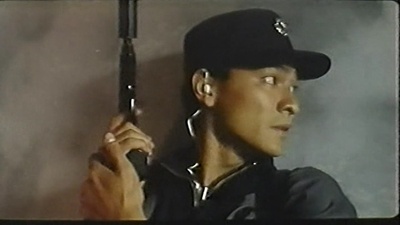 傲气雄鹰剧照的剧照