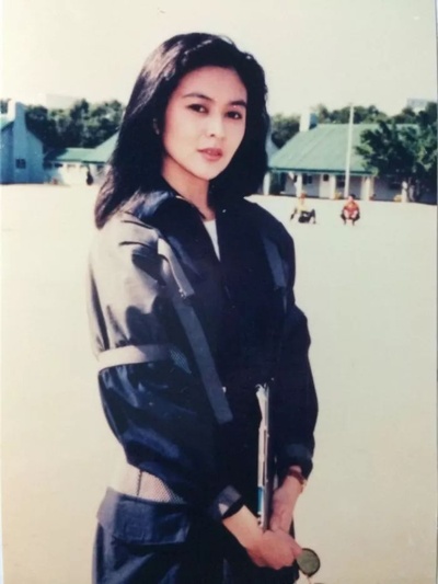 傲气雄鹰剧照的剧照